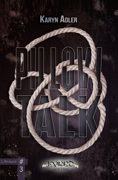 Cover Pillow Talk - L'Aphrodite #3 (eBook, ePUB)