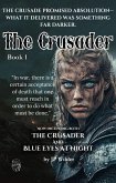 The Crusader (eBook, ePUB)