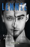 Lenn(y) - Tome 1 (eBook, ePUB)