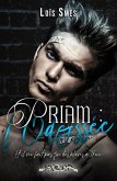 Priam : l'Odyssée (eBook, ePUB)