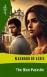 The Blue Parasite (eBook, ePUB) - Bild 1