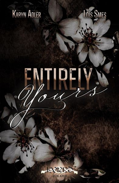 Entirely Yours (eBook, ePUB)