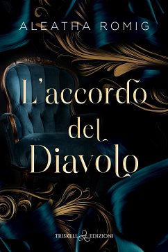 Cover L’accordo del diavolo (eBook, ePUB)