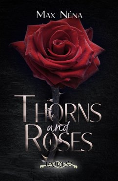 Cover Thorns and Roses (eBook, ePUB)