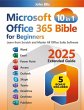 Microsoft Office 365 Bible for... - Bild 1
