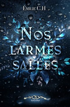 Cover Nos larmes salées (eBook, ePUB)