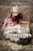 Welcome to the phare ouest (eBook, ePUB)