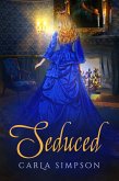 Seduced (Angels, Devils, Rebels & Rogues, #1) (eBook, ePUB) Seduced (Angels, Devils, Rebels & Rogues, #1) (eBook, ePUB)