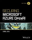 Securing Microsoft Azure OpenAI (eBook, ePUB)