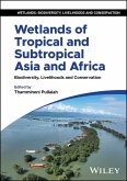 Wetlands of Tropical and Subtropical Asia and Africa (eBook, PDF)