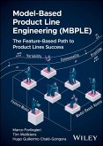 Model-Based Product Line Engineering (MBPLE) (eBook, ePUB)