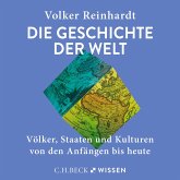Die Geschichte der Welt (MP3-Download) Die Geschichte der Welt (MP3-Download)