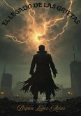 El Legado de las Grietas (eBook, ePUB) El Legado de las Grietas (eBook, ePUB)