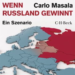 Wenn Russland gewinnt (MP3-Download) - Masala, Carlo