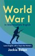 World War I in Intermediate English:... - Bild 1
