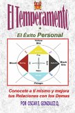 El Temperamento y El Exito Personal (eBook, ePUB) El Temperamento y El Exito Personal (eBook, ePUB)