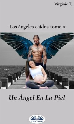 Cover Un Ángel En La Piel (eBook, ePUB)
