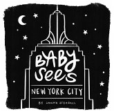 Baby Sees New York City (eBook, ePUB)