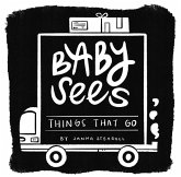 Baby Sees Things That Go (eBook, ePUB)
