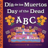 Day of the Dead ABC / Día de Muertos ABC (eBook, ePUB)