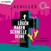 Lügen haben schnelle Beine (MP3-Download) Lügen haben schnelle Beine (MP3-Download)