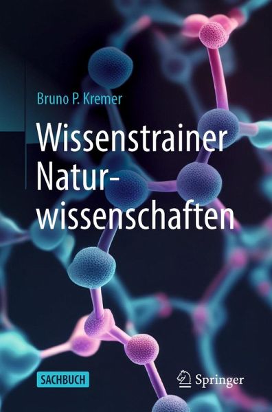 Wissenstrainer Naturwissenschaften (eBook, PDF)