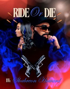 Cover Ride Or Die (eBook, ePUB)