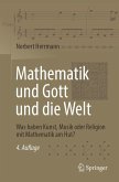 Mathematik und Gott und die Welt (eBook, PDF)