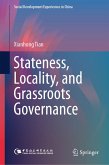 Stateness, Locality, and Grassroots Governance (eBook, PDF)