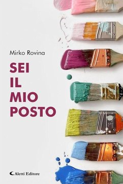 Cover Sei il mio posto (eBook, ePUB)