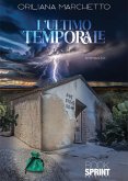 L'ultimo temporale (eBook, ePUB) L'ultimo temporale (eBook, ePUB)