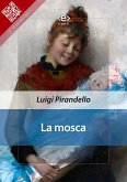 La mosca (eBook, ePUB)
