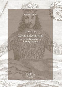 Cover Lavoro e ricompensa (eBook, ePUB)