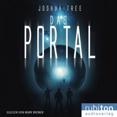 Das Portal 1 (MP3-Download) - Tree, Joshua