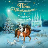 Poni Kolokolchik. Spasenie Novogo goda (MP3-Download) Poni Kolokolchik. Spasenie Novogo goda (MP3-Download)