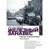Zheleznyy zanaves. Chast vtoraya. Razgul stalinizma (MP3-Download) Zheleznyy zanaves. Chast vtoraya. Razgul stalinizma (MP3-Download)