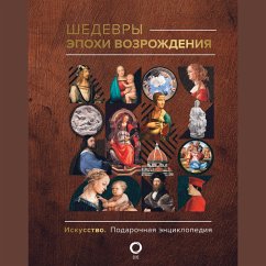 Shedevry epohi Vozrozhdeniya (MP3-Download) - Bazhenov, Vladimir