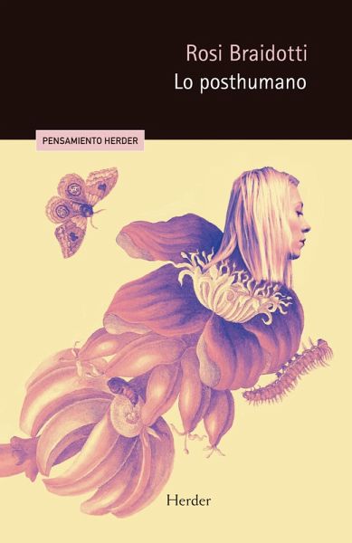 Lo posthumano (eBook, ePUB)