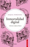 Inmortalidad digital (eBook, ePUB)