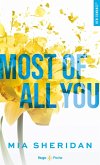 Most of all you (eBook, ePUB) Most of all you (eBook, ePUB)