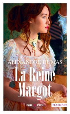 La reine Margot (eBook, ePUB) - Dumas, Alexandre