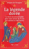 La Légende dorée (eBook, ePUB) La Légende dorée (eBook, ePUB)