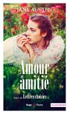 Amour et amitié (eBook, ePUB) Amour et amitié (eBook, ePUB)