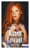 Manon Lescaut (eBook, ePUB) Manon Lescaut (eBook, ePUB)