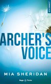 Archer's voice (eBook, ePUB) Archer's voice (eBook, ePUB)