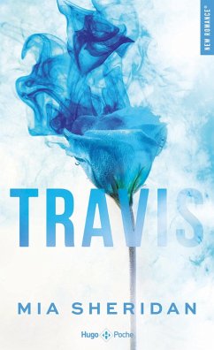 Cover Travis (eBook, ePUB)
