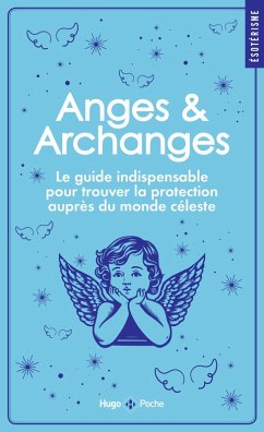 Cover Anges et archanges (eBook, ePUB)