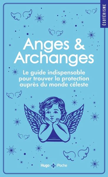 Anges et archanges (eBook, ePUB)