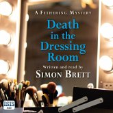 Death in the Dressing Room (MP3-Download) Death in the Dressing Room (MP3-Download)