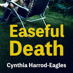 Easeful Death (MP3-Download) - Harrod-Eagles, Cynthia